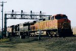 BNSF 5171 West